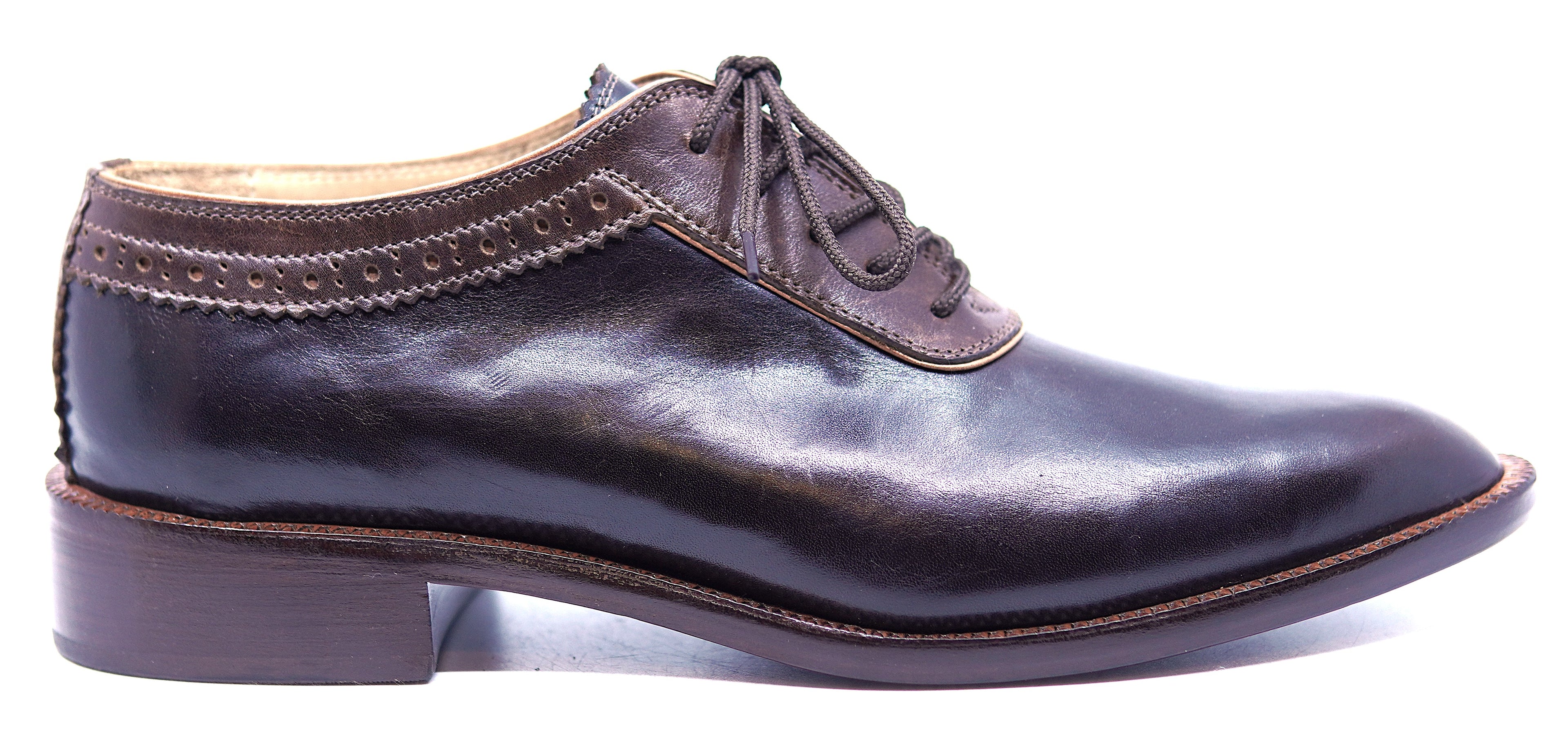 Full Leather Dress Shoe