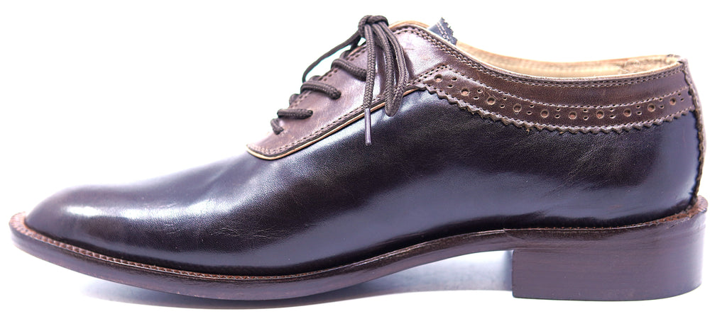 Full Leather Dress Shoe