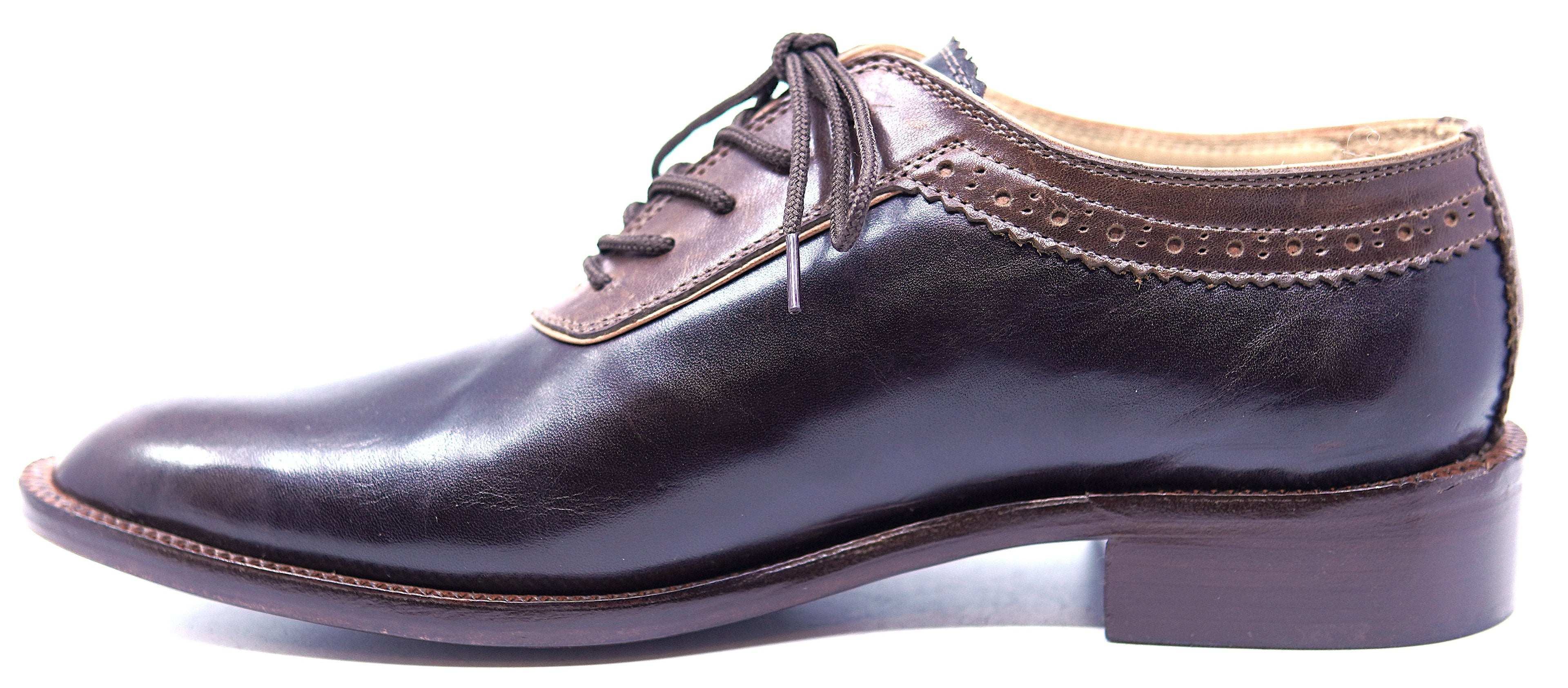 Full Leather Dress Shoe