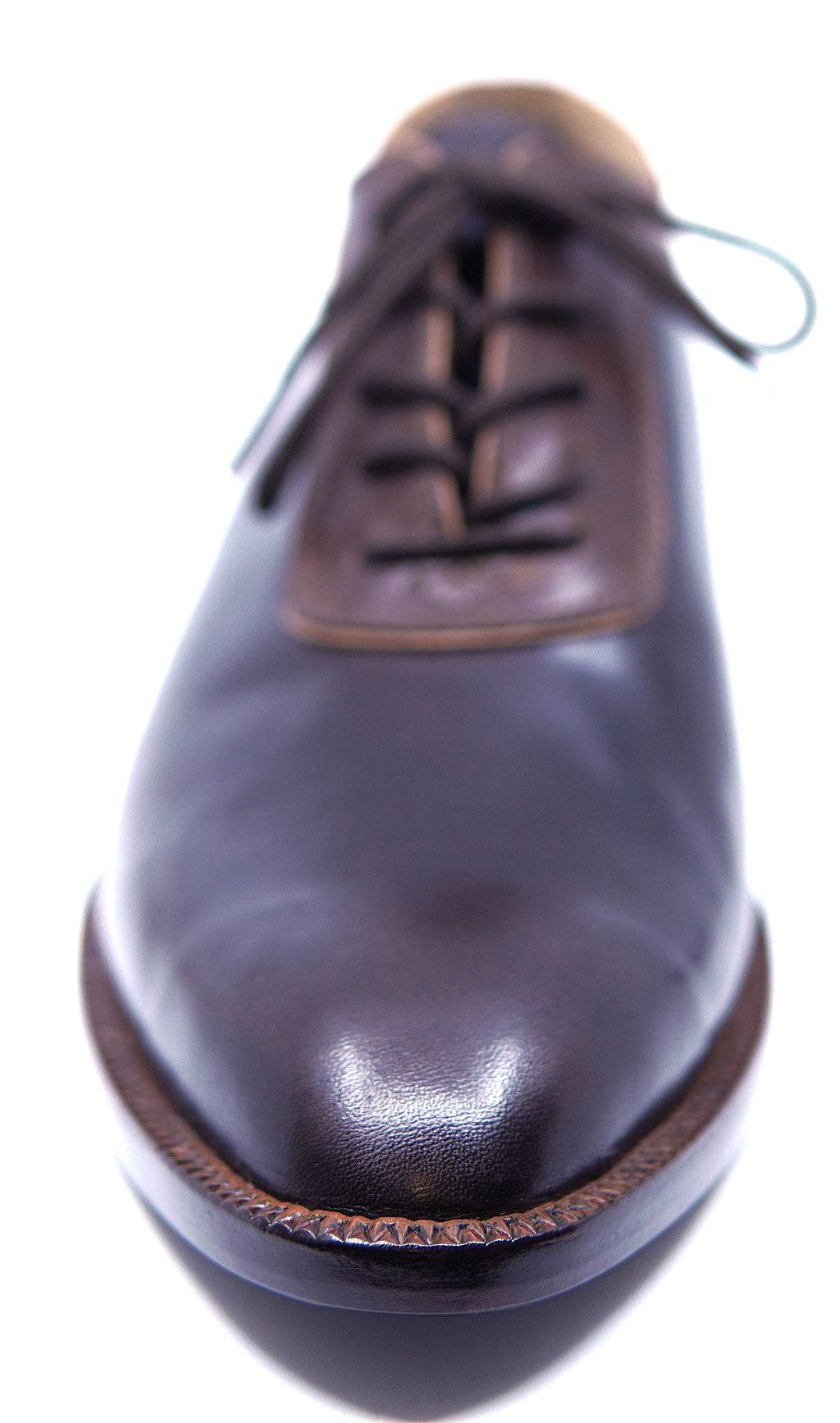 Full Leather Dress Shoe