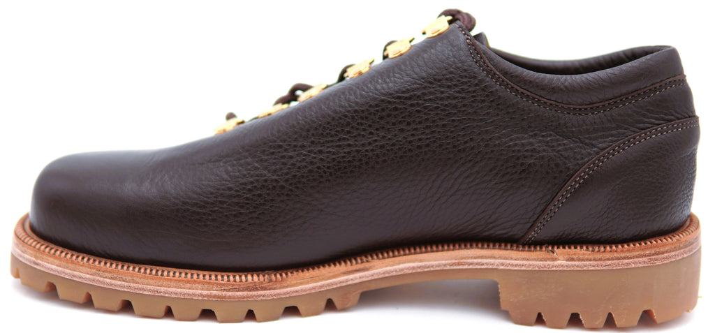 Genuine Leather Hiking Shoe