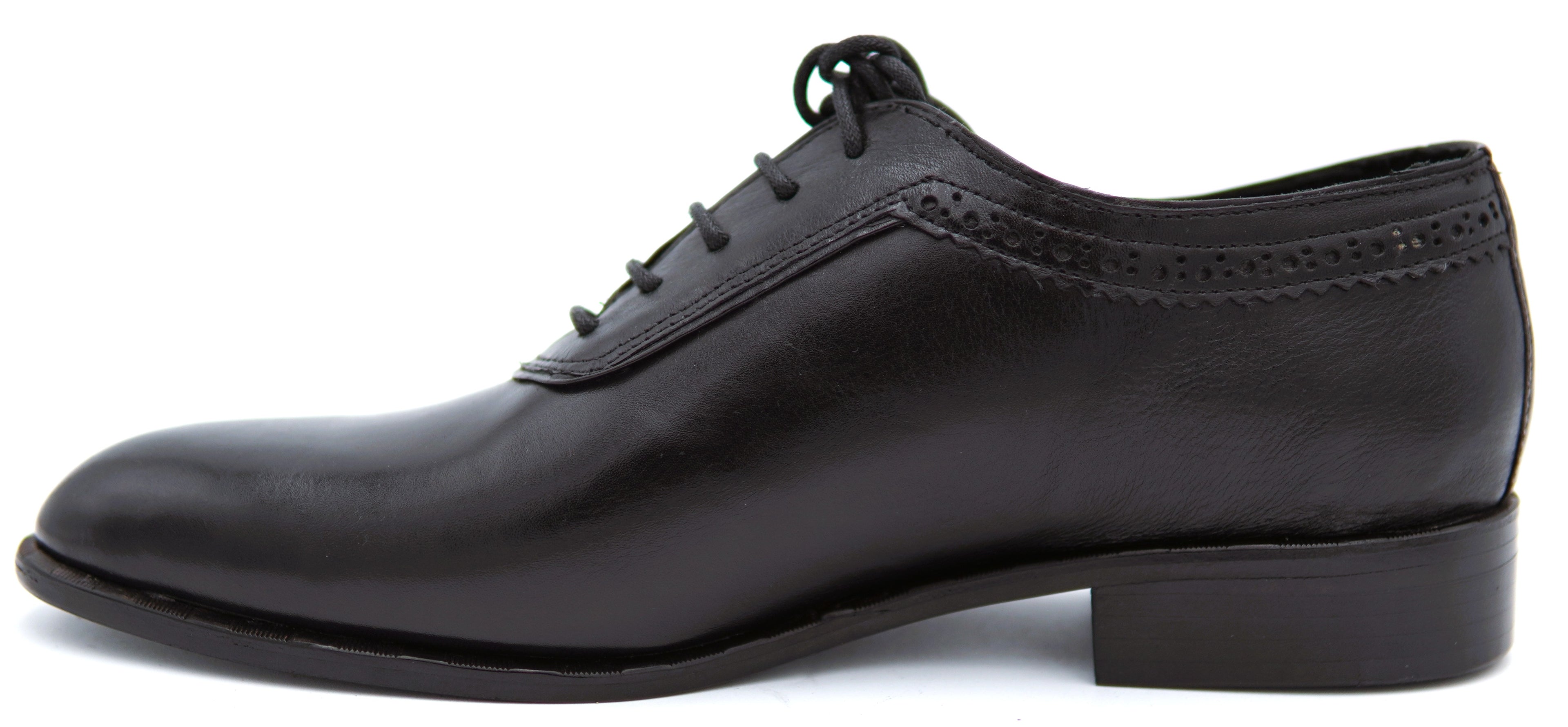 Genuine Milano Dress Shoe