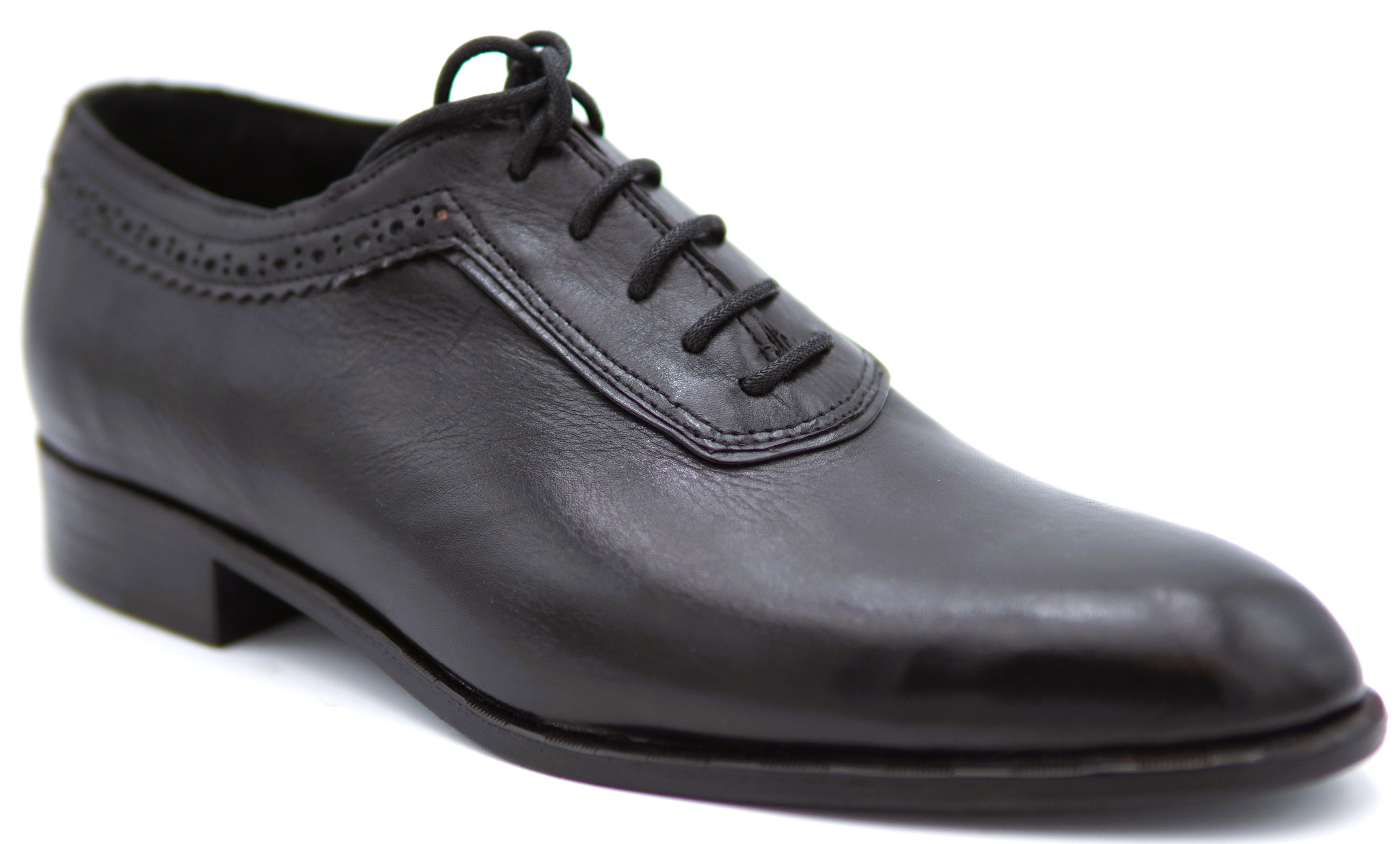 Genuine Milano Dress Shoe