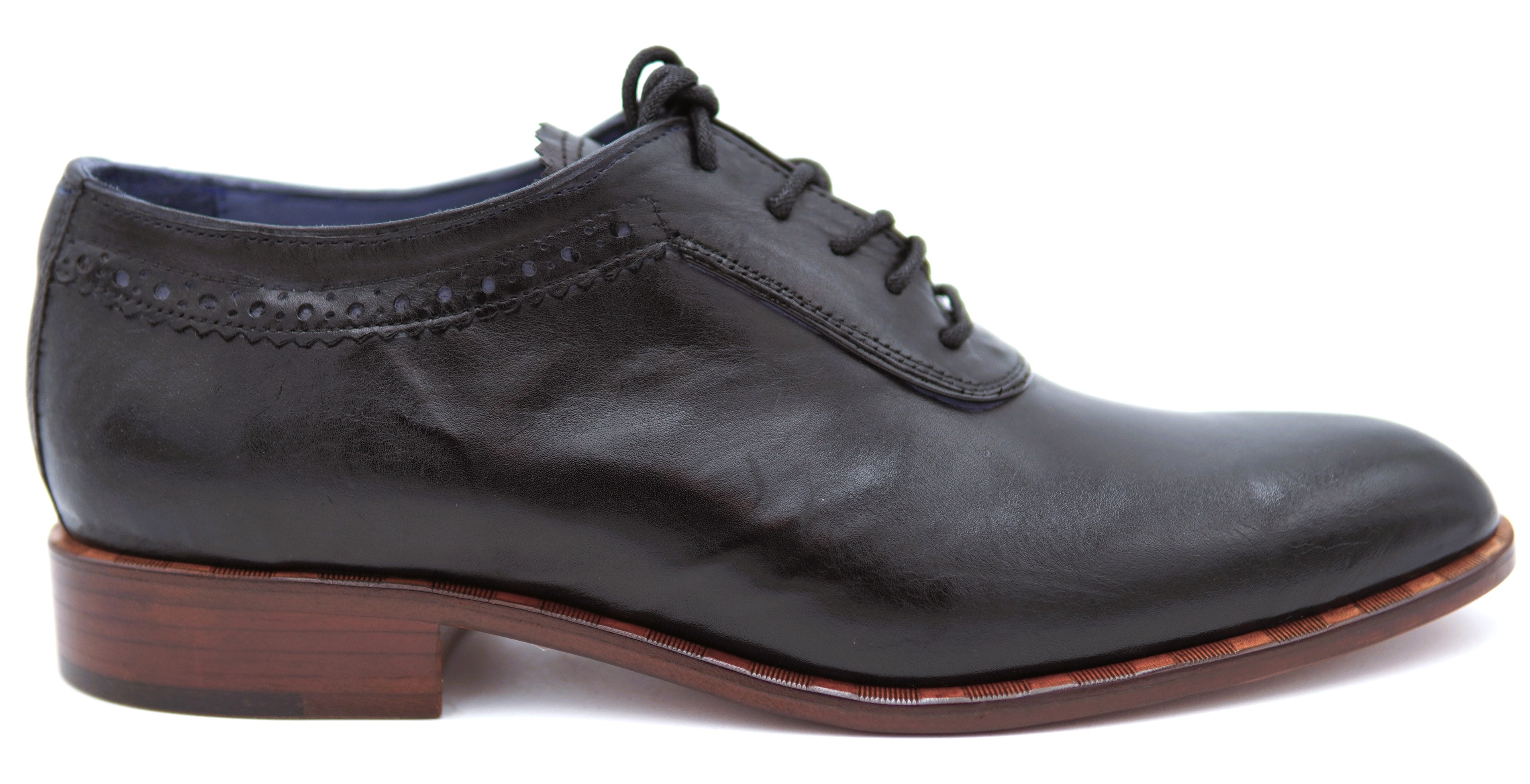 Genuine Milano Dress Shoe