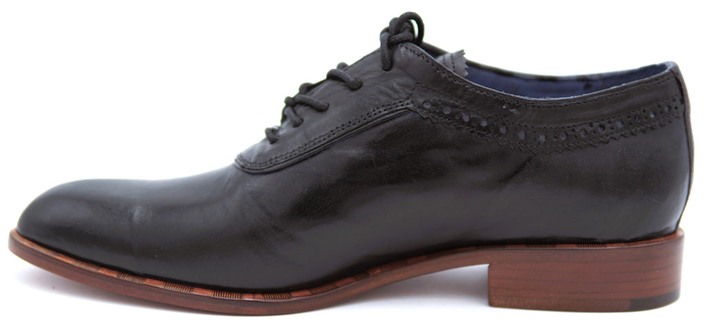 Genuine Milano Dress Shoe
