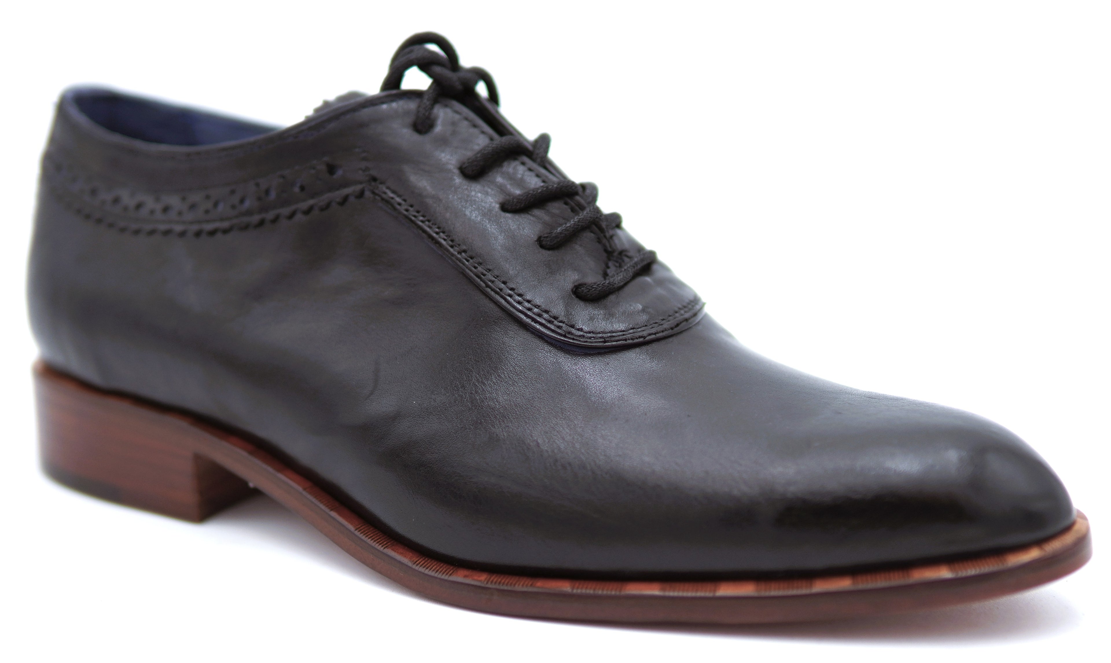 Genuine Milano Dress Shoe