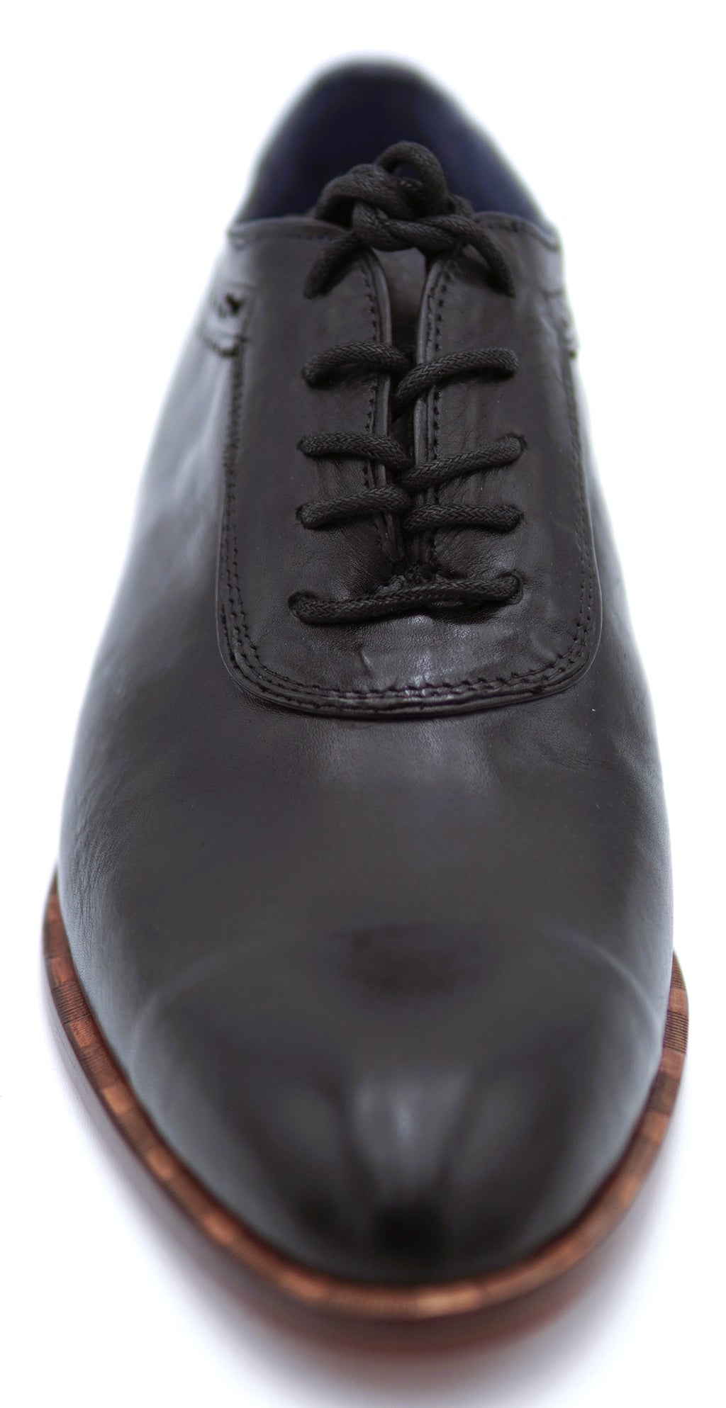 Genuine Milano Dress Shoe