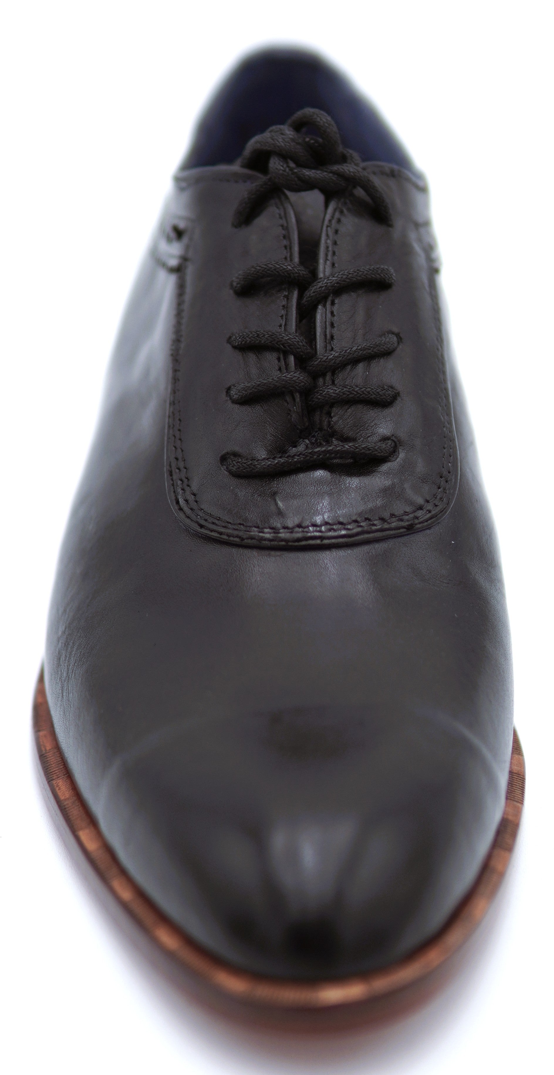 Genuine Milano Dress Shoe