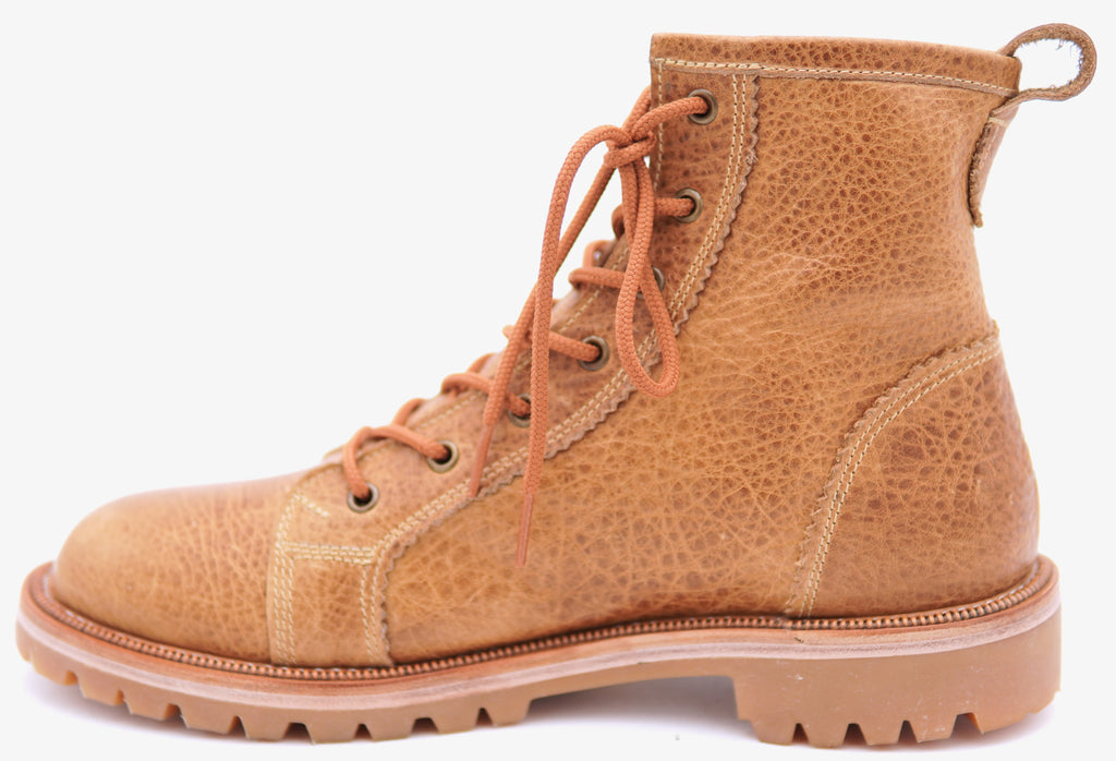 Genuine Leather Boots