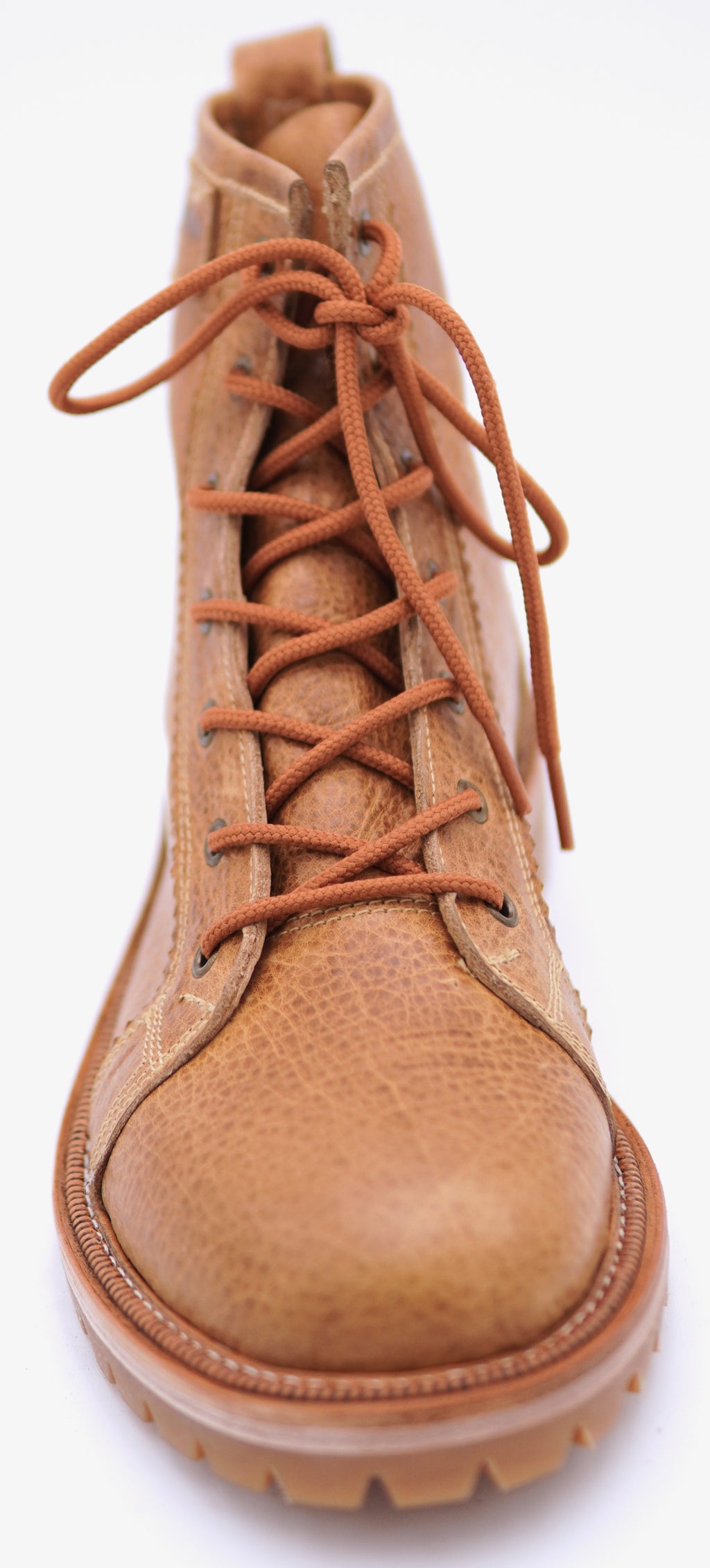 Genuine Leather Boots