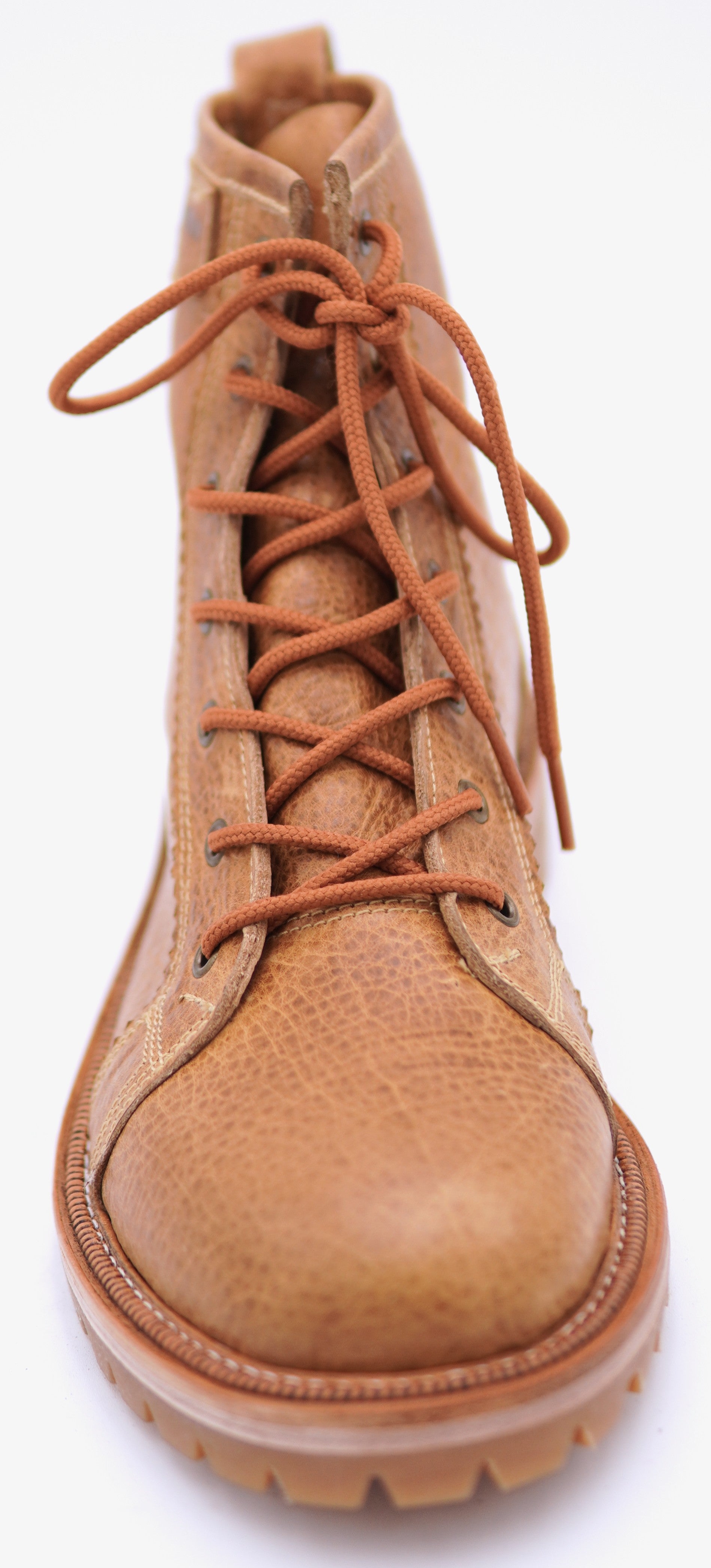 Genuine Leather Boots