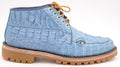 Hornback Caiman With Eyes 8D's Boots