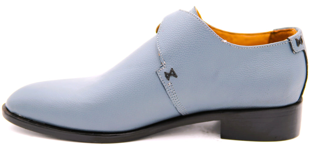 Monk Strap Dress Shoe