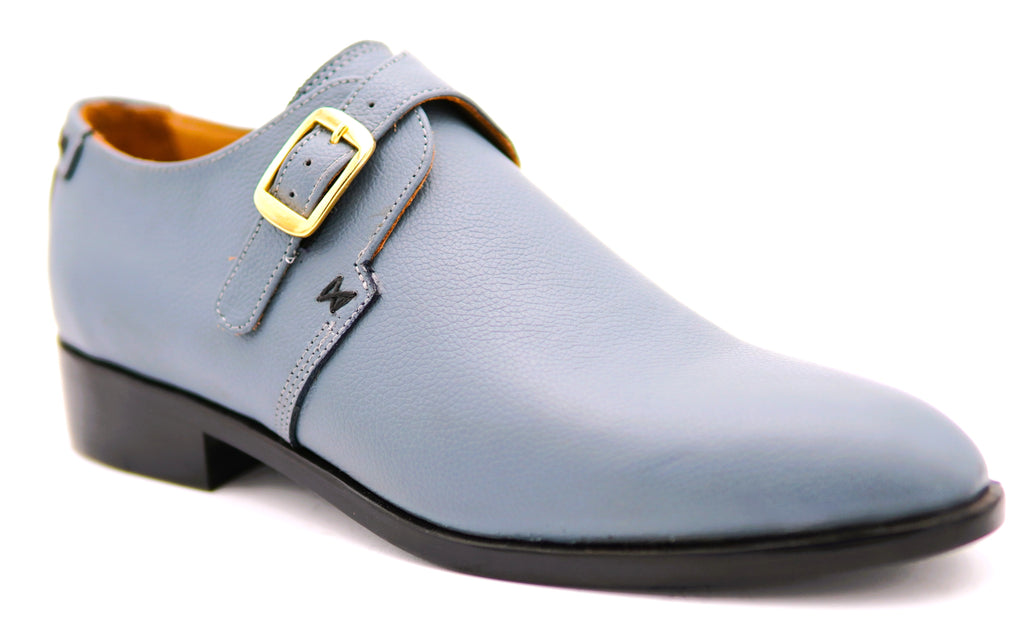 Monk Strap Dress Shoe