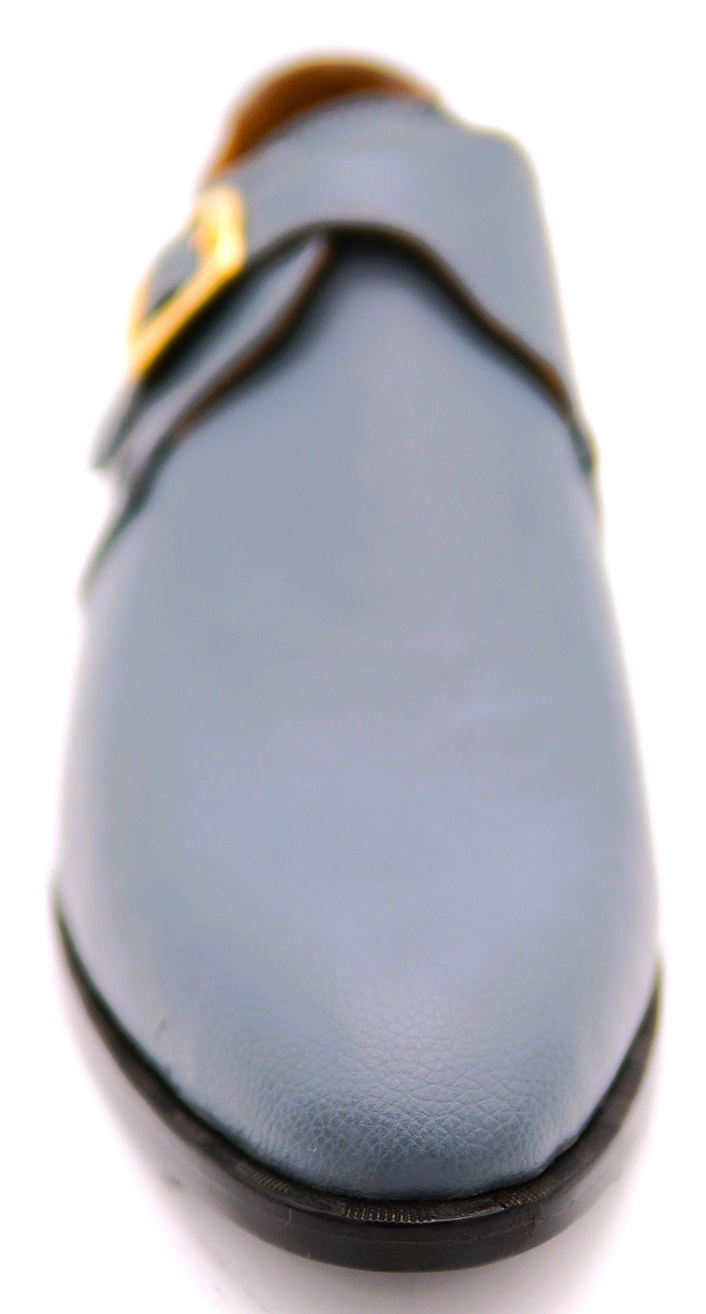 Monk Strap Dress Shoe
