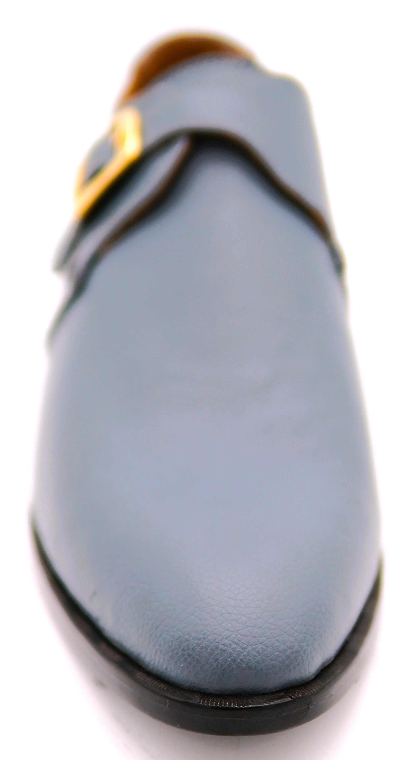 Monk Strap Dress Shoe