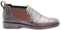 Genuine Lizard Chelsea Dress Shoe