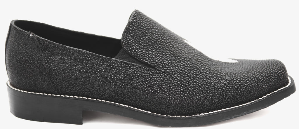 Stingray Loafer Dress Shoe