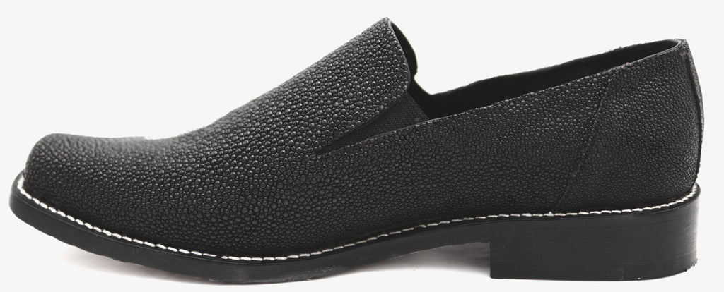 Stingray Loafer Dress Shoe