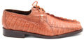 Crocodile Tail Dress Shoe
