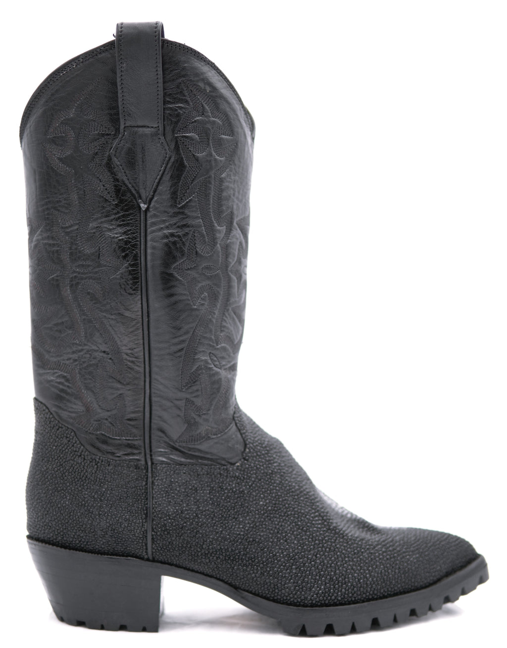 Stingray Motorcycle Boots