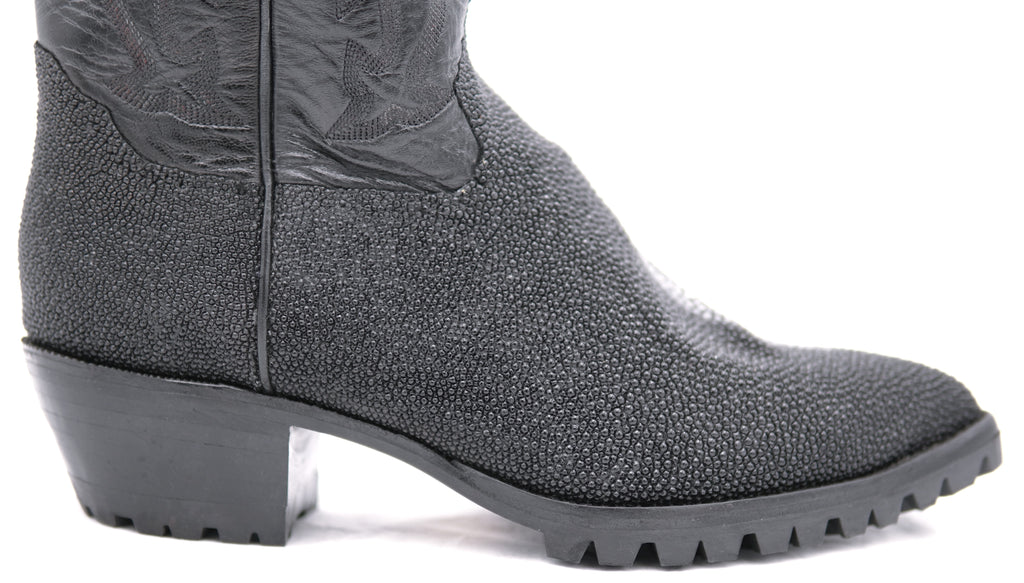 Stingray Motorcycle Boots