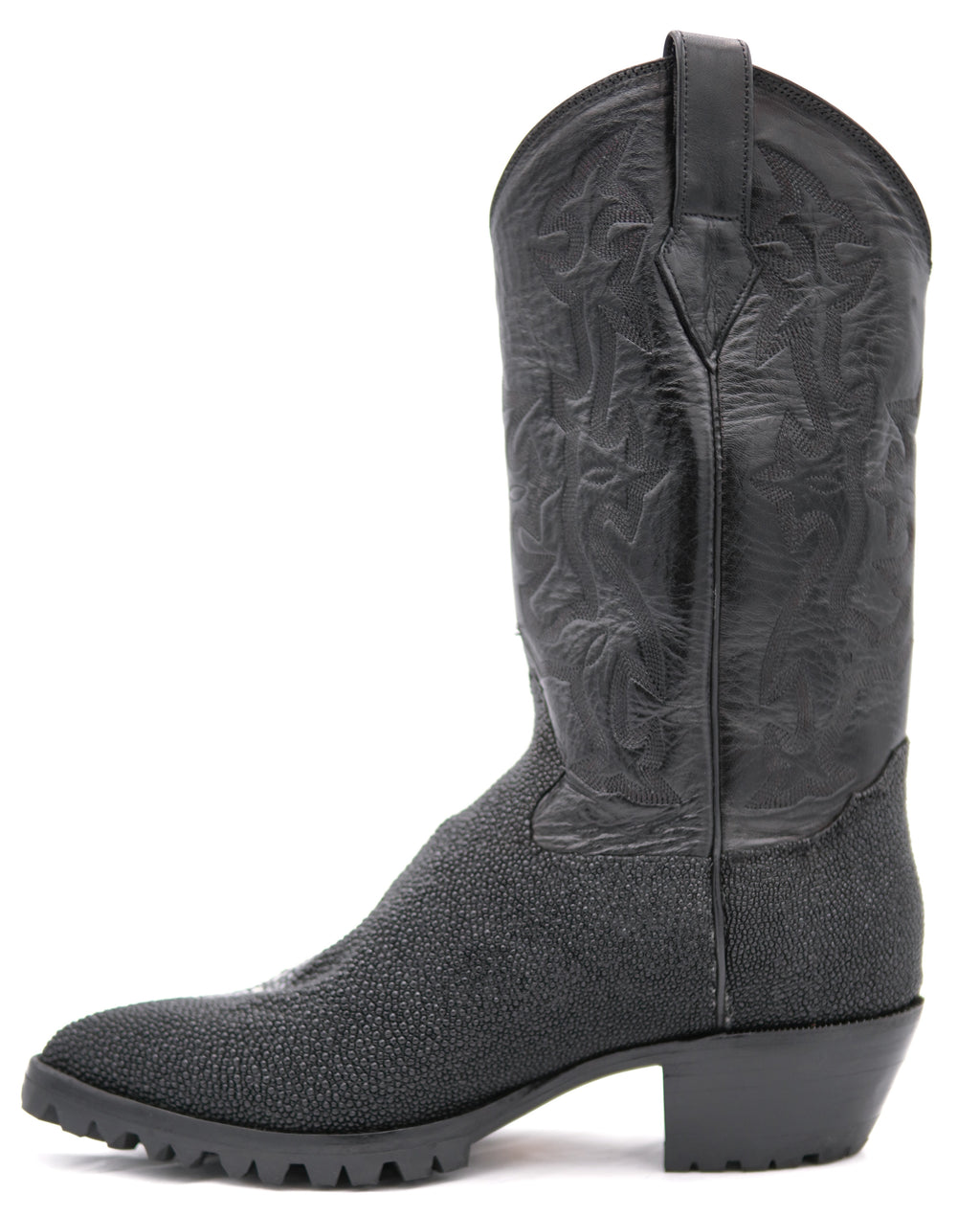 Stingray Motorcycle Boots