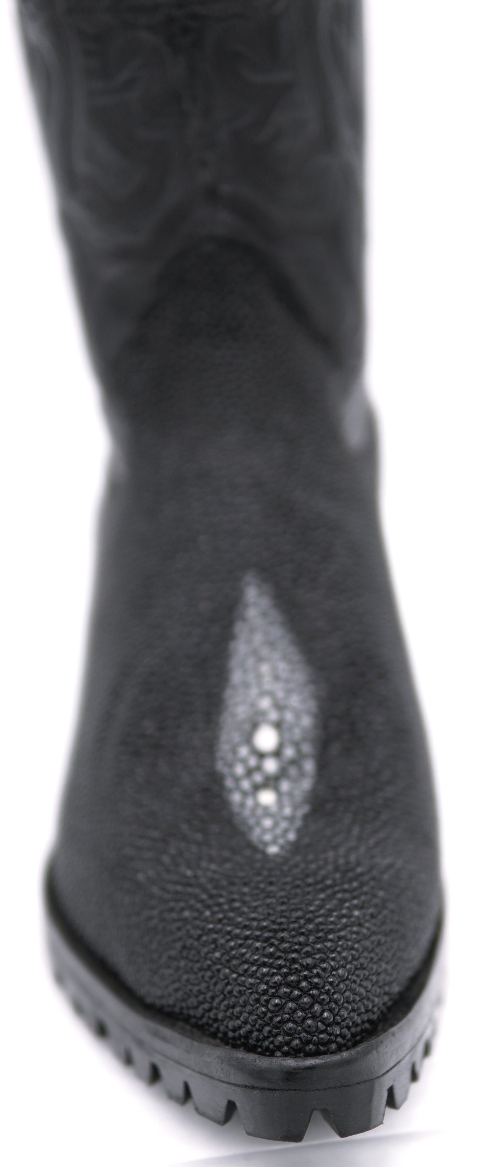 Stingray Motorcycle Boots