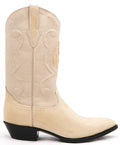 Lizard Western Boots