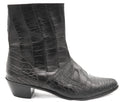 Genuine Alligator Botin