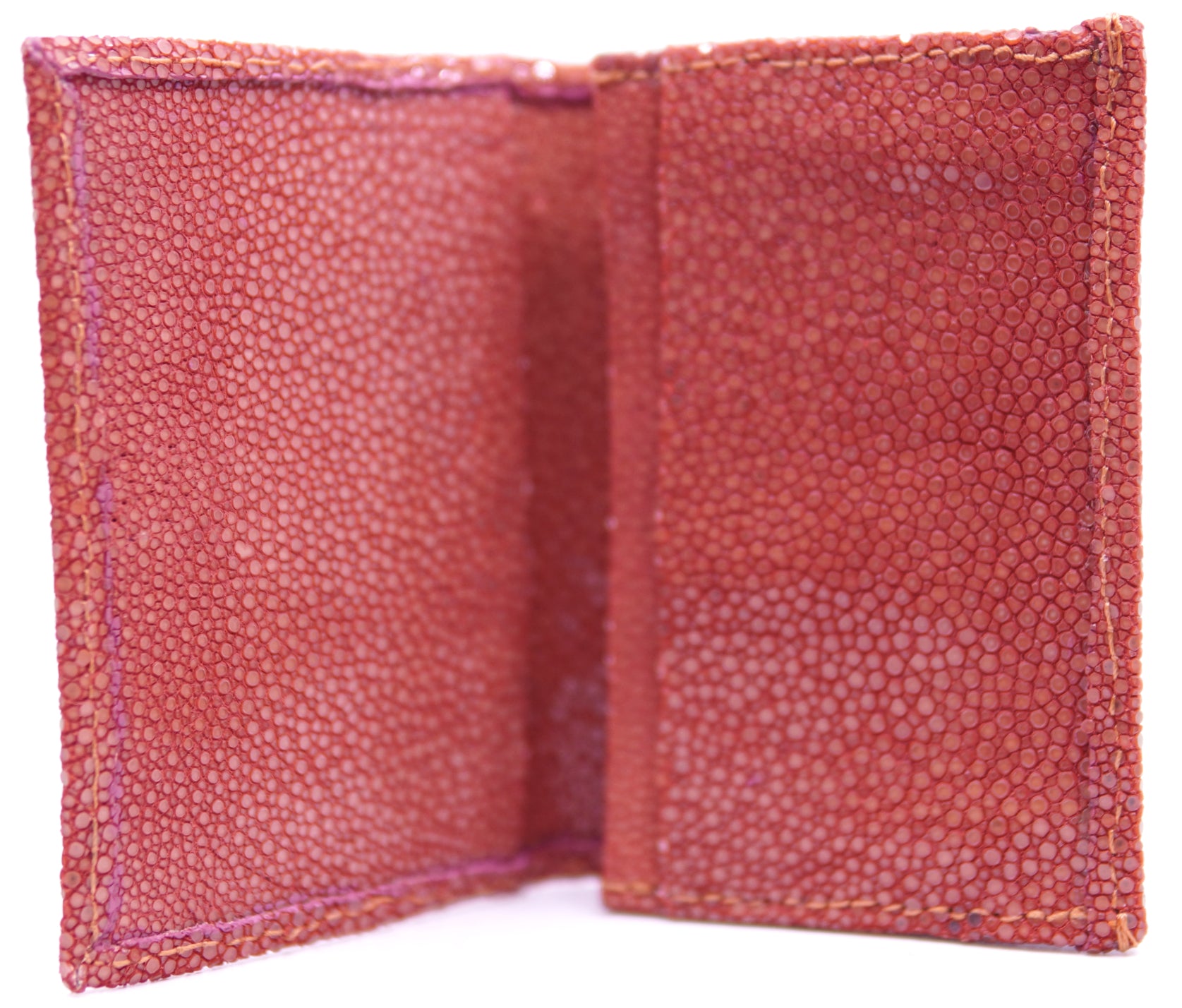 Genuine Leather, Alligator & Stingray Card Holders image 3