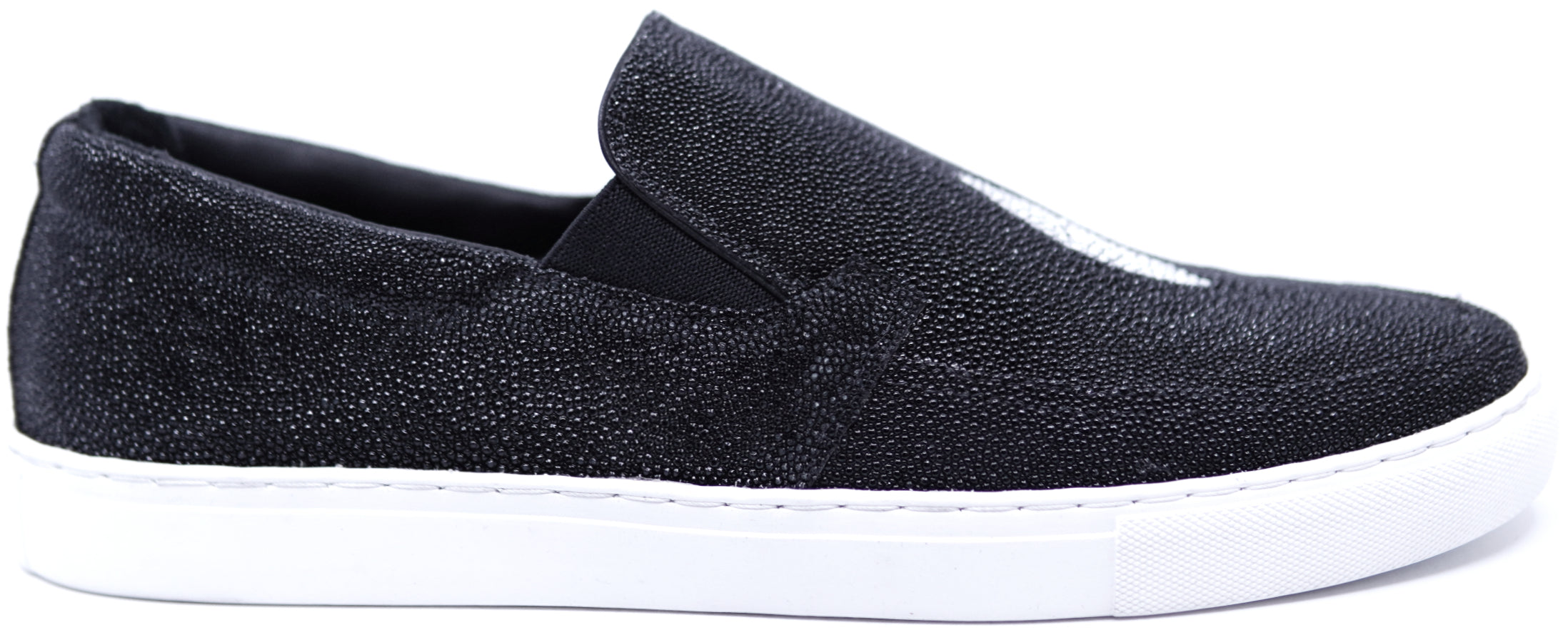 Genuine Stingray Slip-On Sneaker image 0