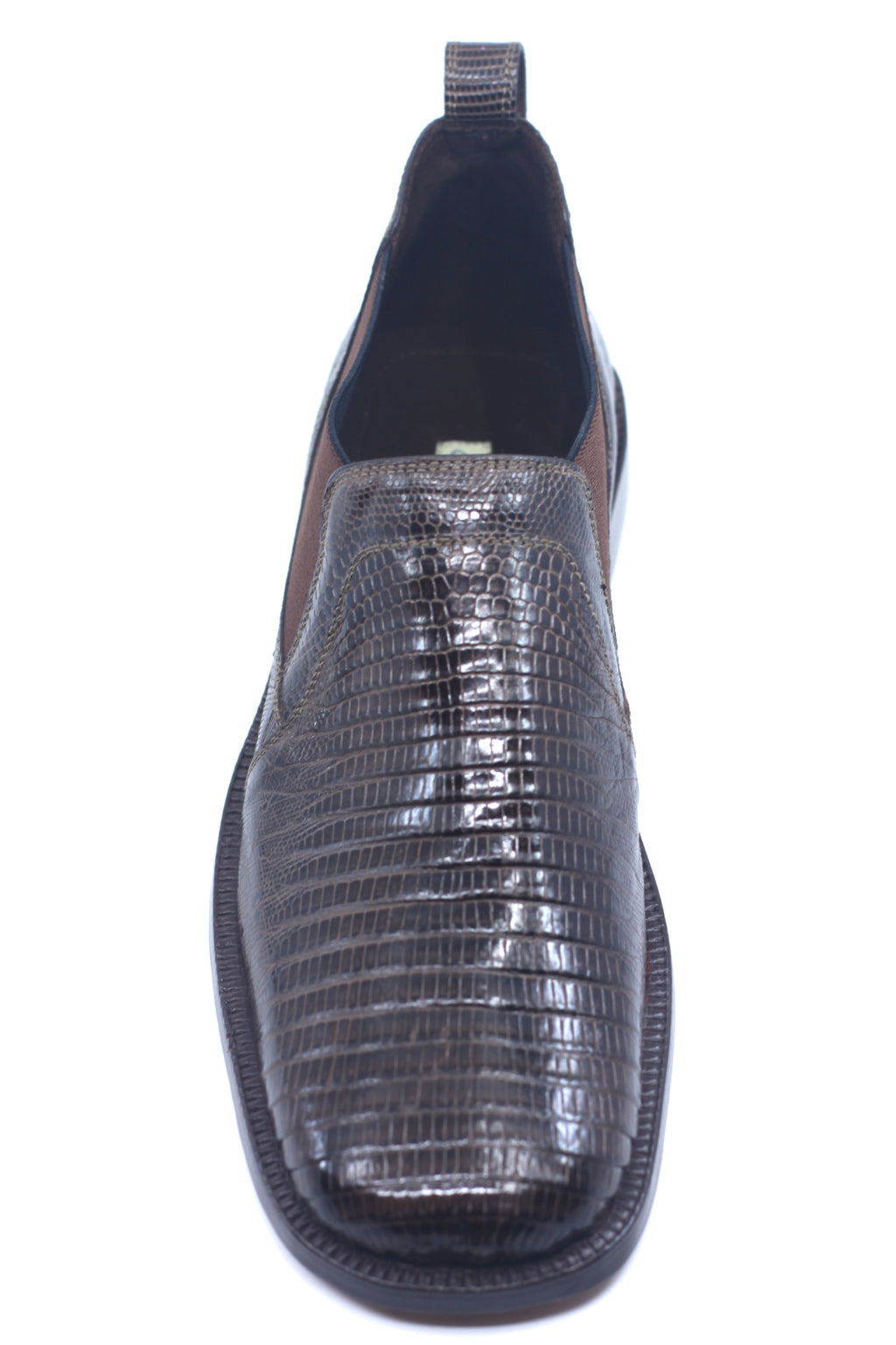 Brown Lizard Romeo US 11 image 1