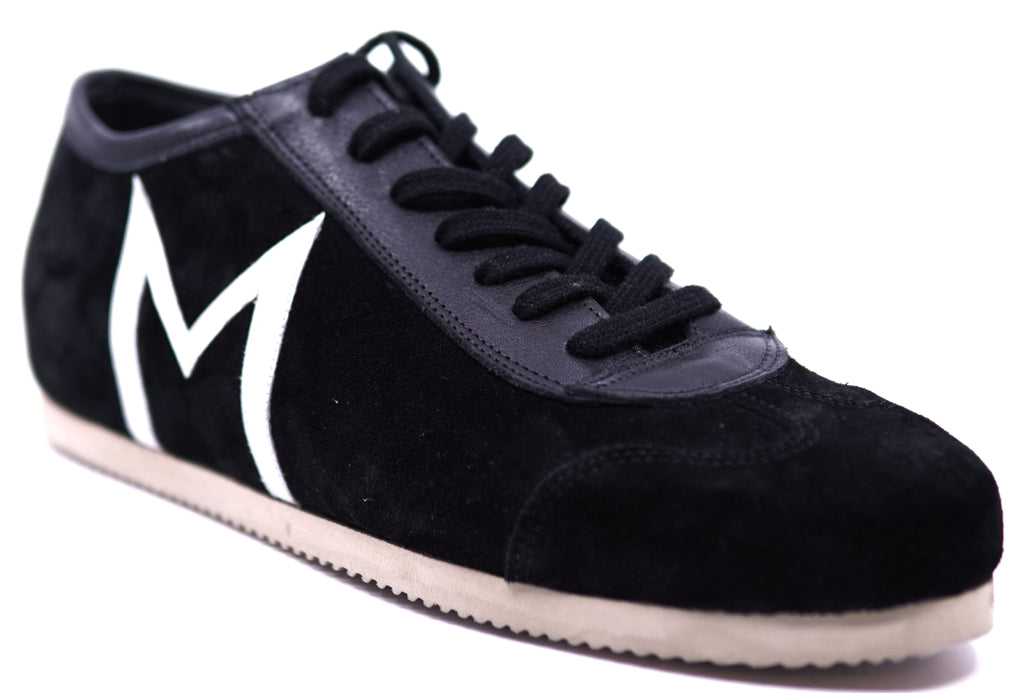 Suede Sneaker image 2