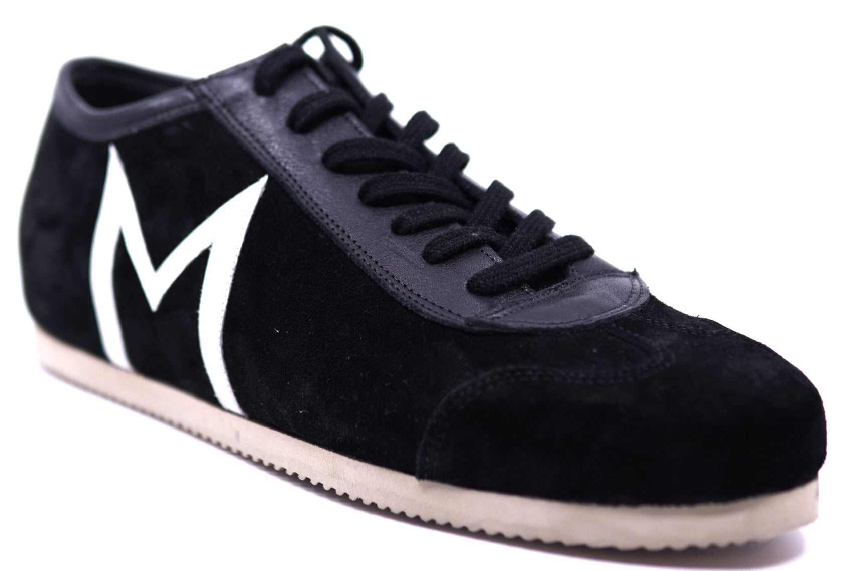 Suede Sneaker image 2