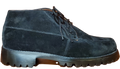 Black Suede US Men's 10.5 image 0