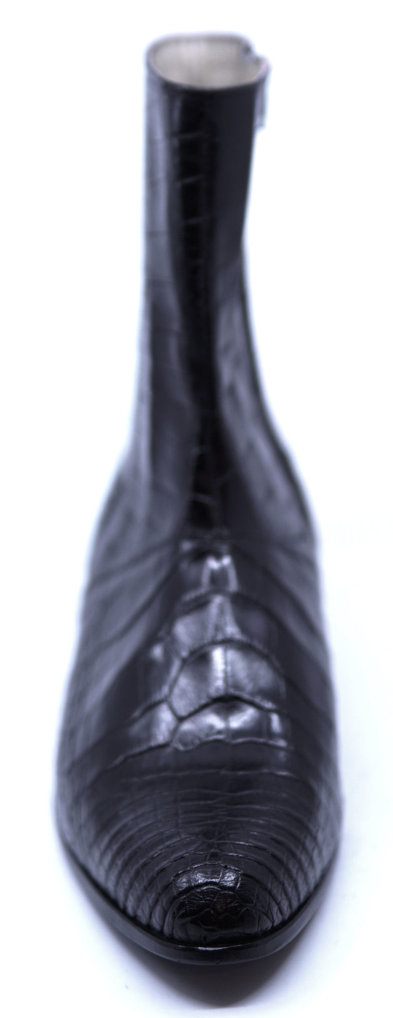 Full Alligator Botin image 3