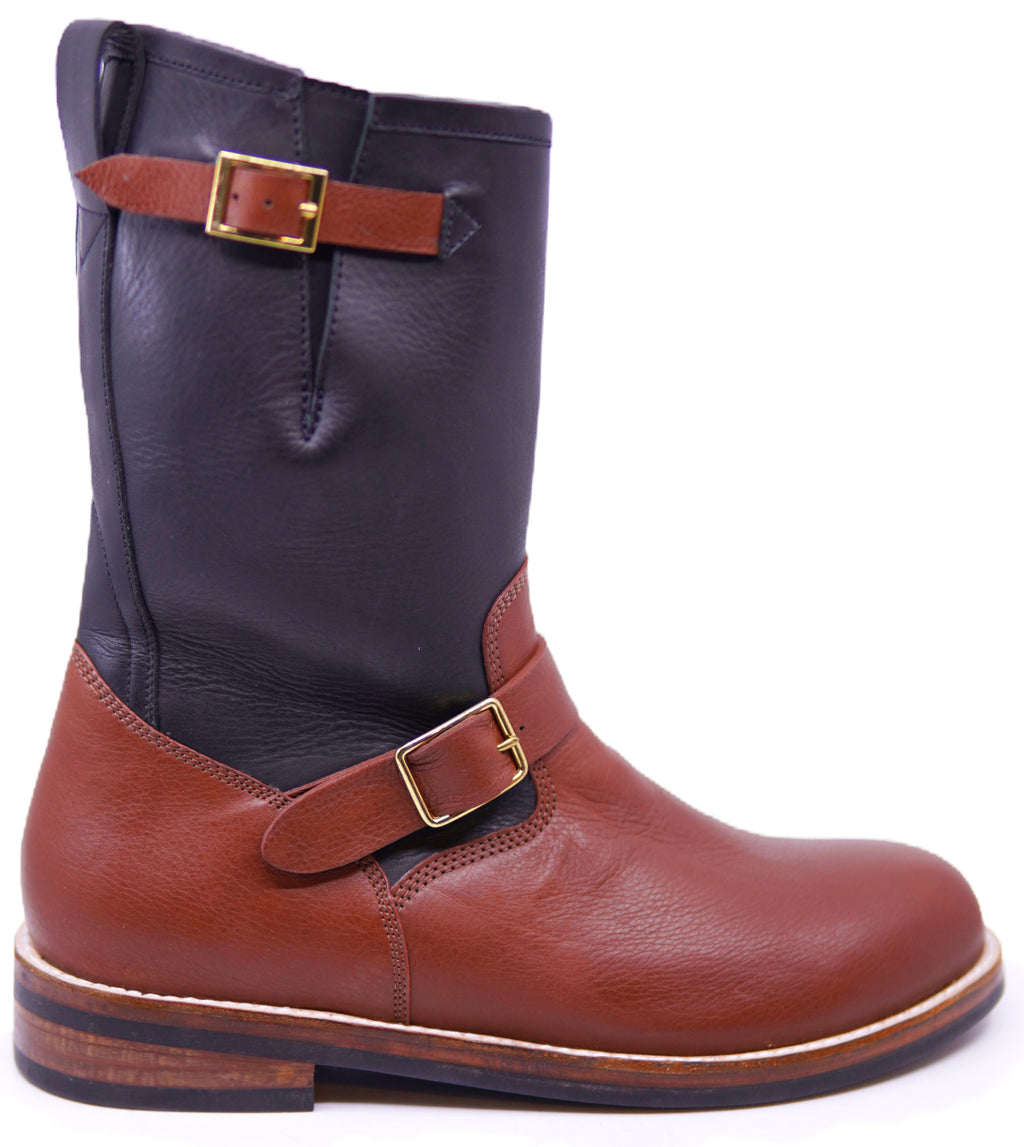 Engineer Boots image 0