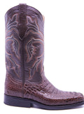 Brown Hornback Boots US Women's 8.5 image 0
