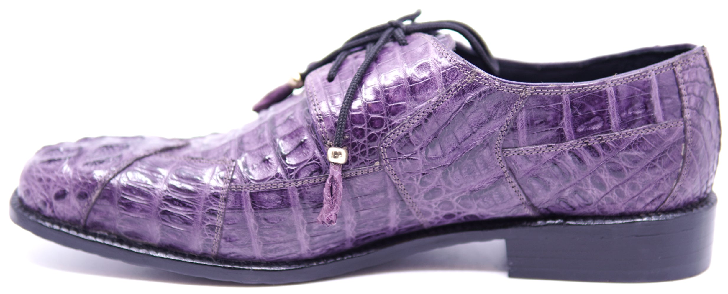 Genuine Crocodile HB 007 Dress Shoe 12-US Men's image 1