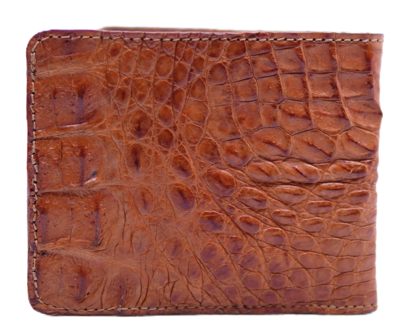 Genuine Crocodile Wallet image 1