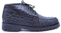 Genuine HB Caiman & Ostrich 8Ds Ankle Boots image 0