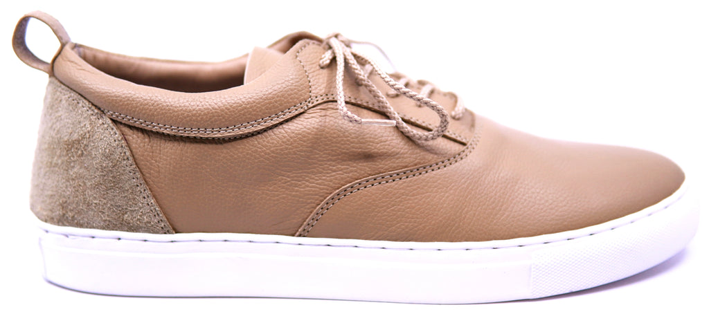Full Leather Sneaker image 0