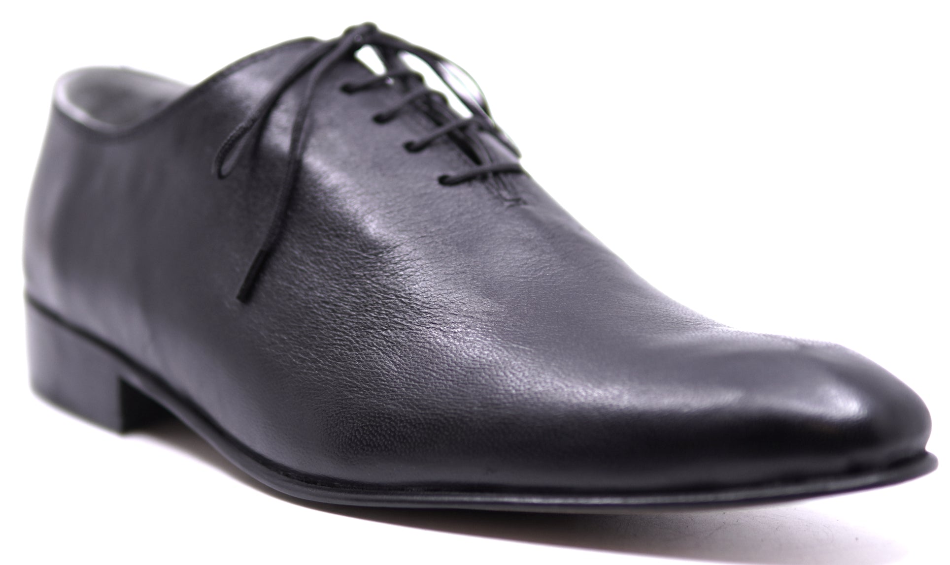 Genuine Leather Dress Shoe 12-US Men's image 2
