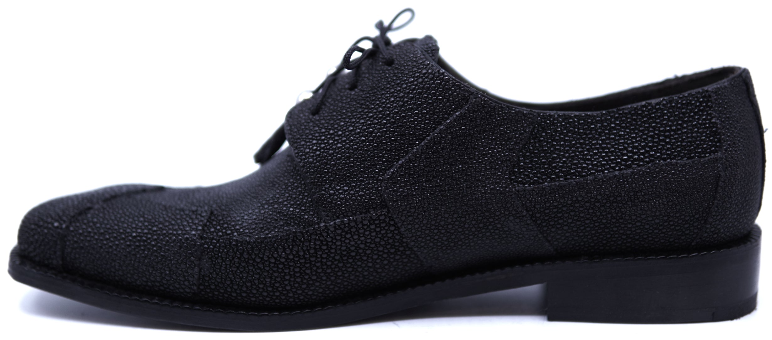 Genuine Stingray 007 Dress Shoe image 1