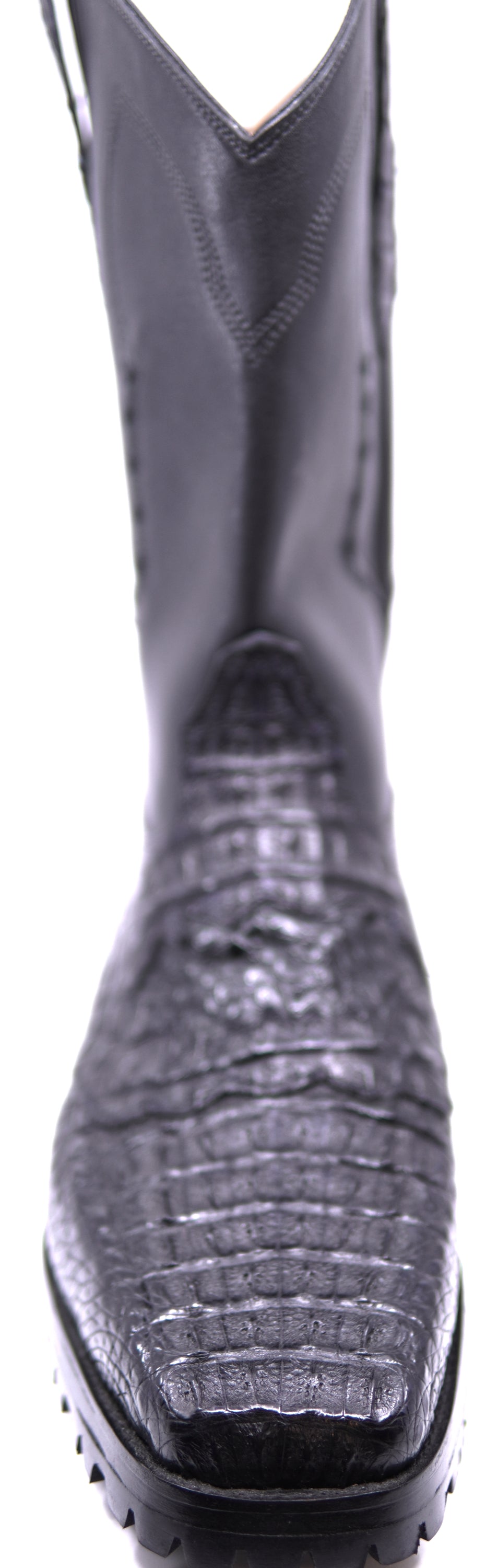 Hornback Caiman Boots 16-US Men's image 3