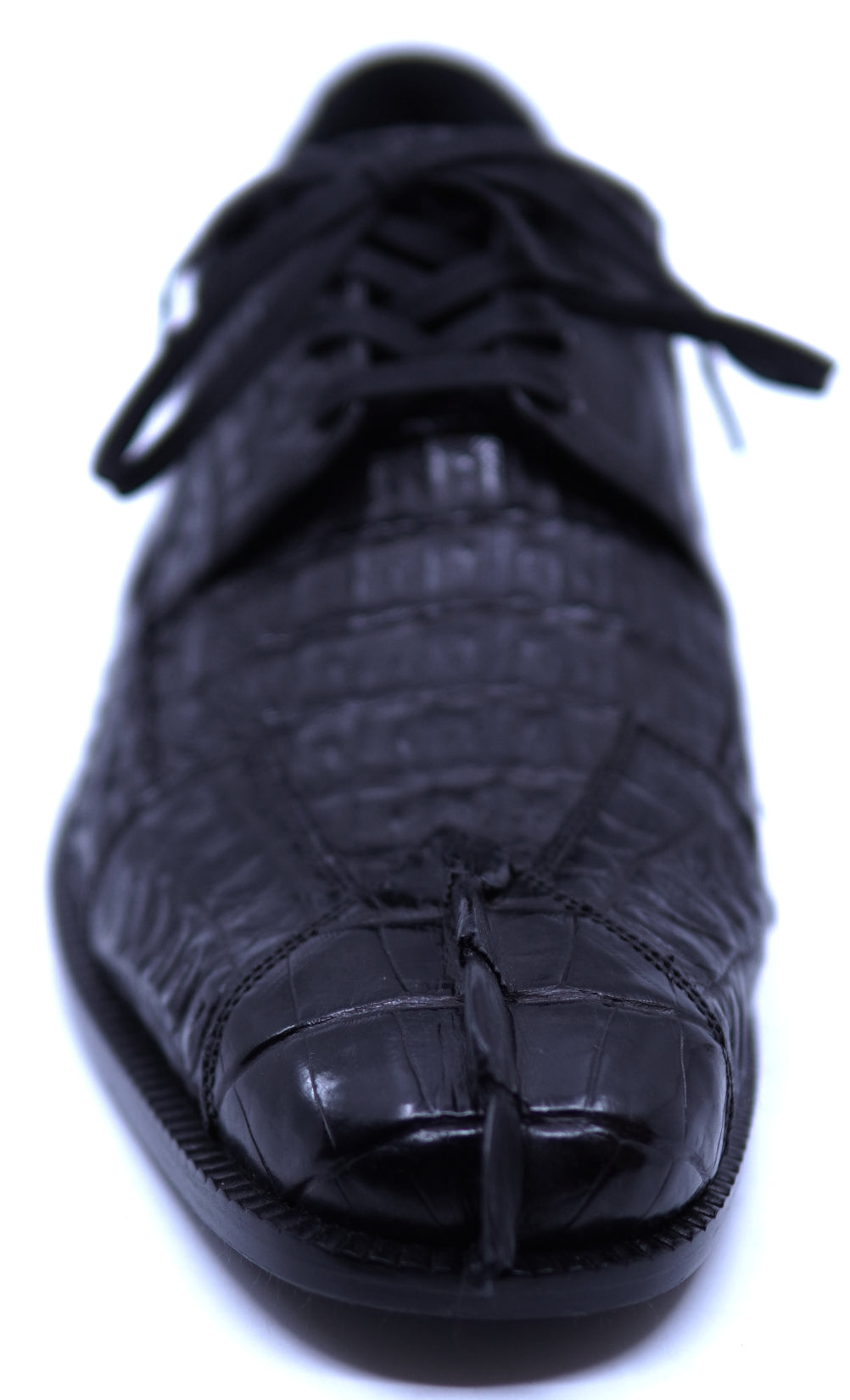 007 Crocodile Tail Dress Shoe image 3