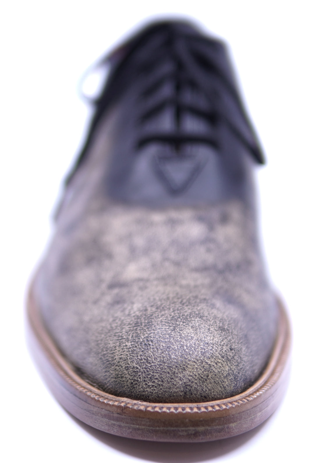Genuine Leather Dress Shoe 12-US Men's image 3