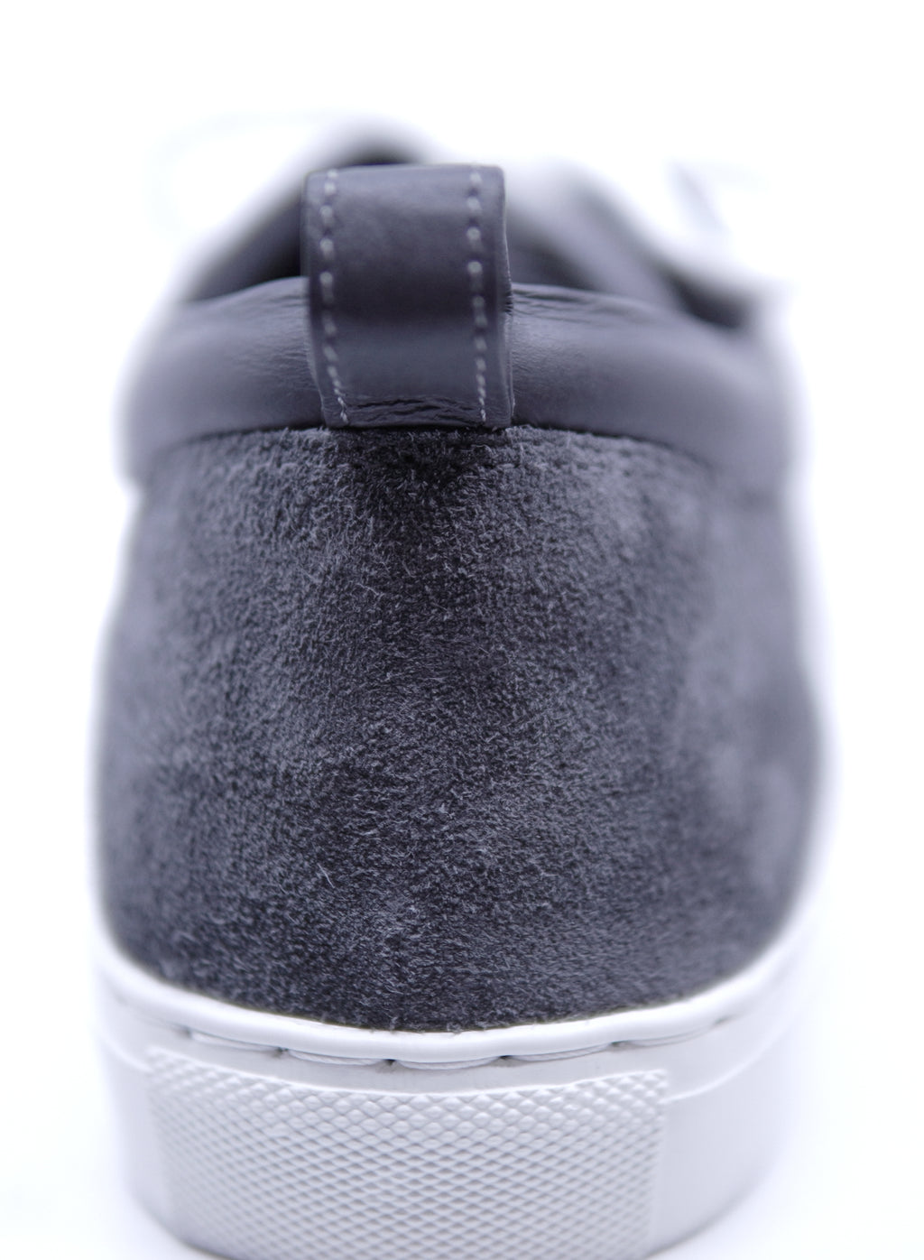 Full Leather Sneaker image 4
