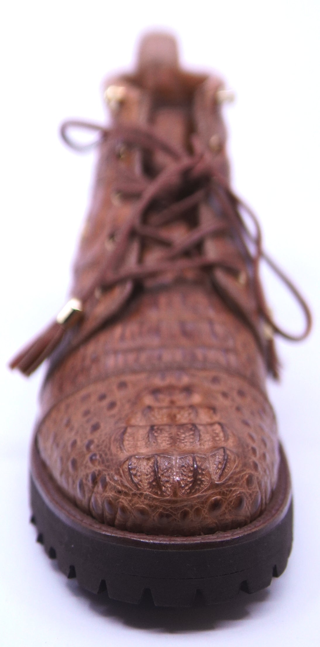 Hornback Caiman Combat Boots image 3
